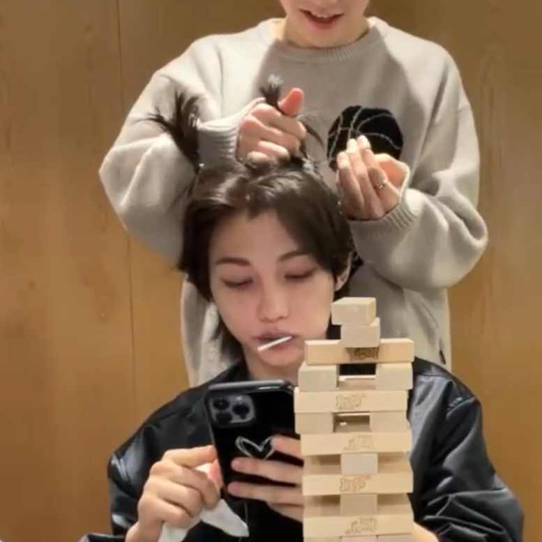 [잡담] 삐삐용복 미치겠다 ㅋㅋㅋㅋㅋㅋㅋ 갤러리 이걸로 꽉참 | 인스티즈