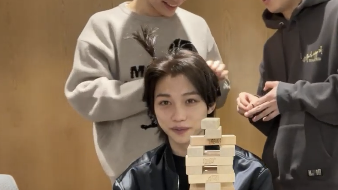 [잡담] 얘들아 필릭스 양아치에서 쿠로미됐다 | 인스티즈