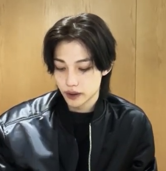 [잡담] 30분만에 쿨워터오빠에서 삐삐가 될 수 있는거임? 용복이도? | 인스티즈