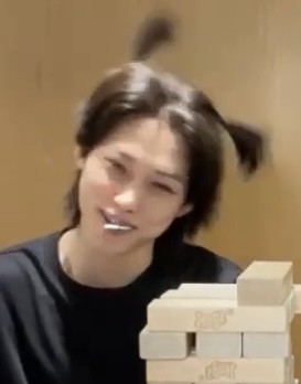 [잡담] 용복이 양갈래 묶고 불량 삐삐된거 볼래 ㅋㅋㅋㅋ | 인스티즈