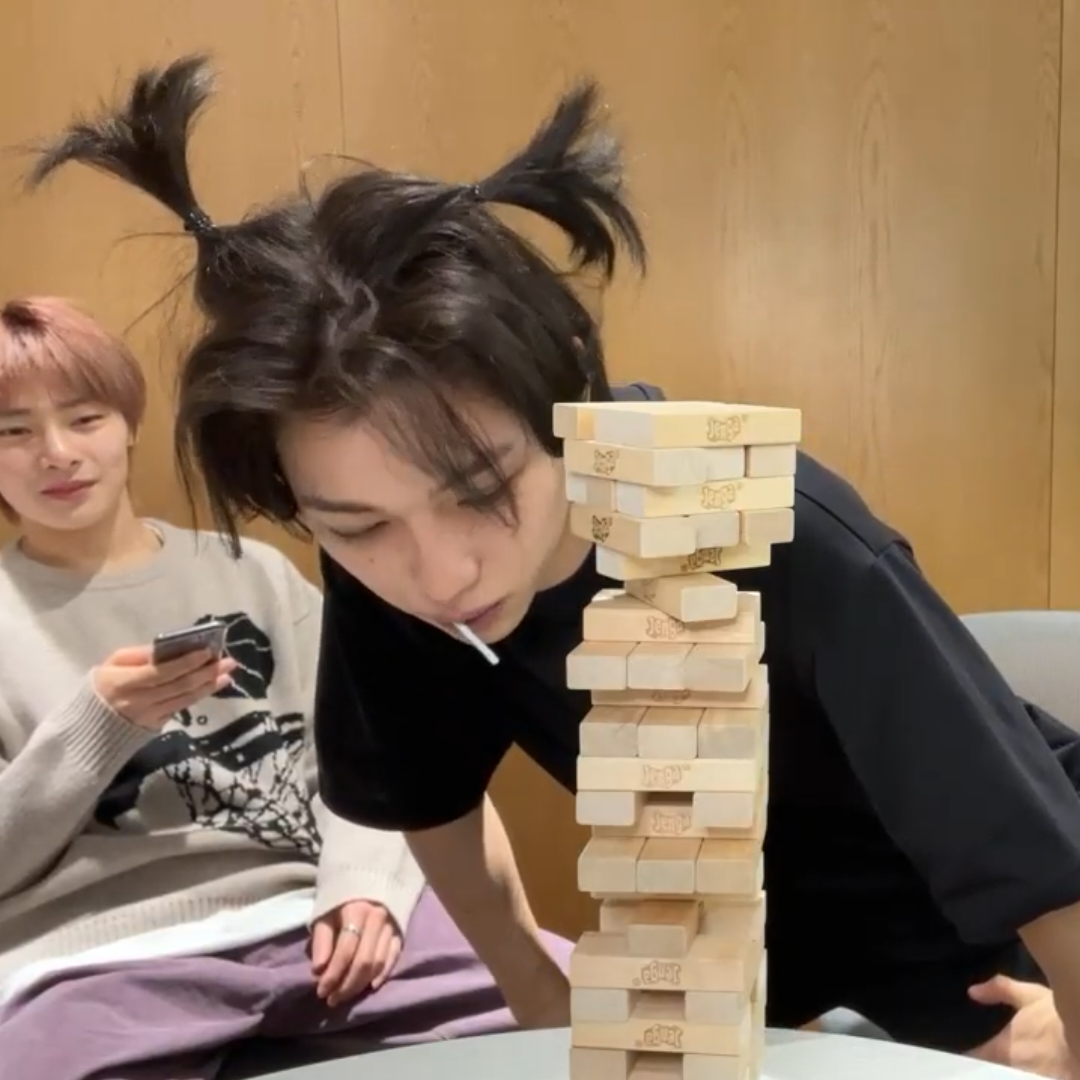 [잡담] 필릭스 진짜 고대로 컸다 | 인스티즈