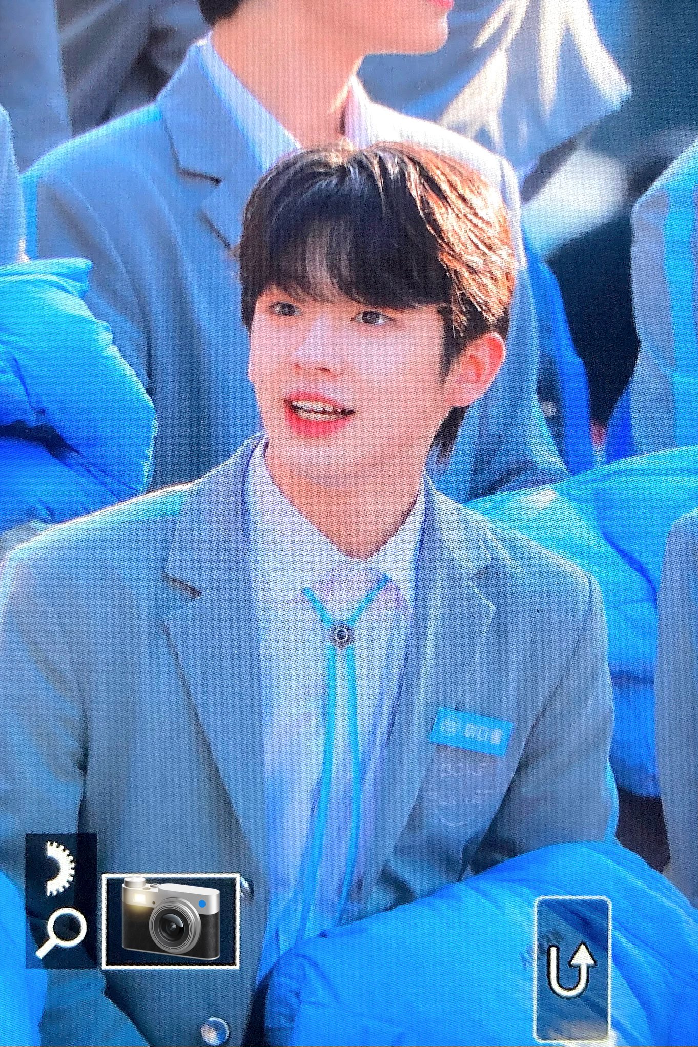 [잡담] 난 보플 얘가 젤 맘에드렁 | 인스티즈
