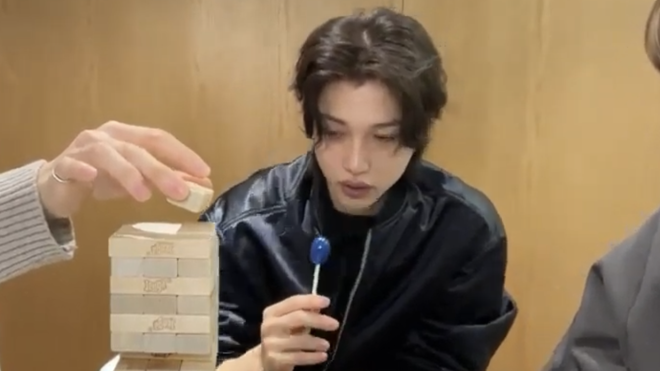 [잡담] 얘들아 필릭스 양아치에서 쿠로미됐다 | 인스티즈