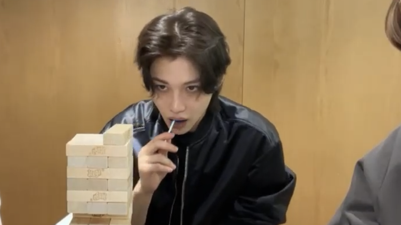[잡담] 얘들아 필릭스 양아치에서 쿠로미됐다 | 인스티즈