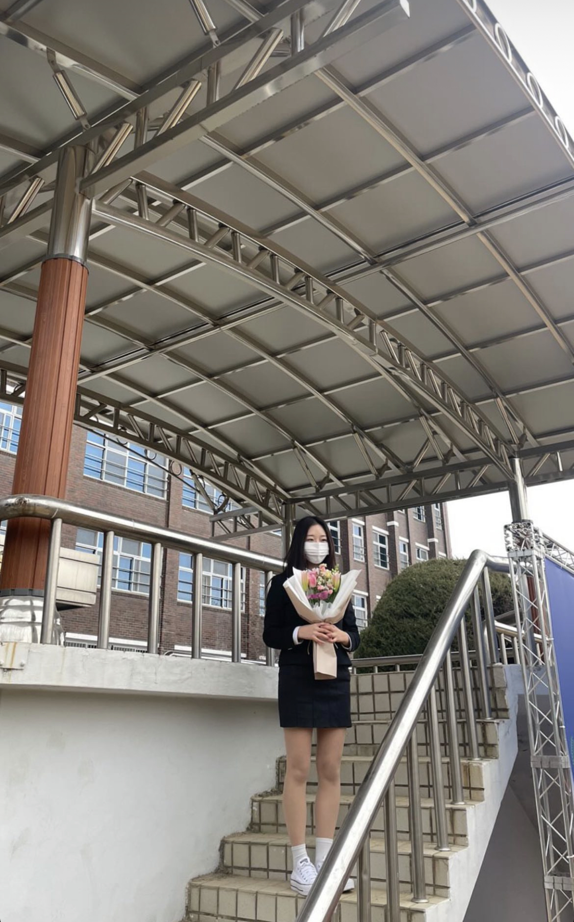 [잡담] 아빠어디가 정웅인 딸 세윤이 기억나? | 인스티즈