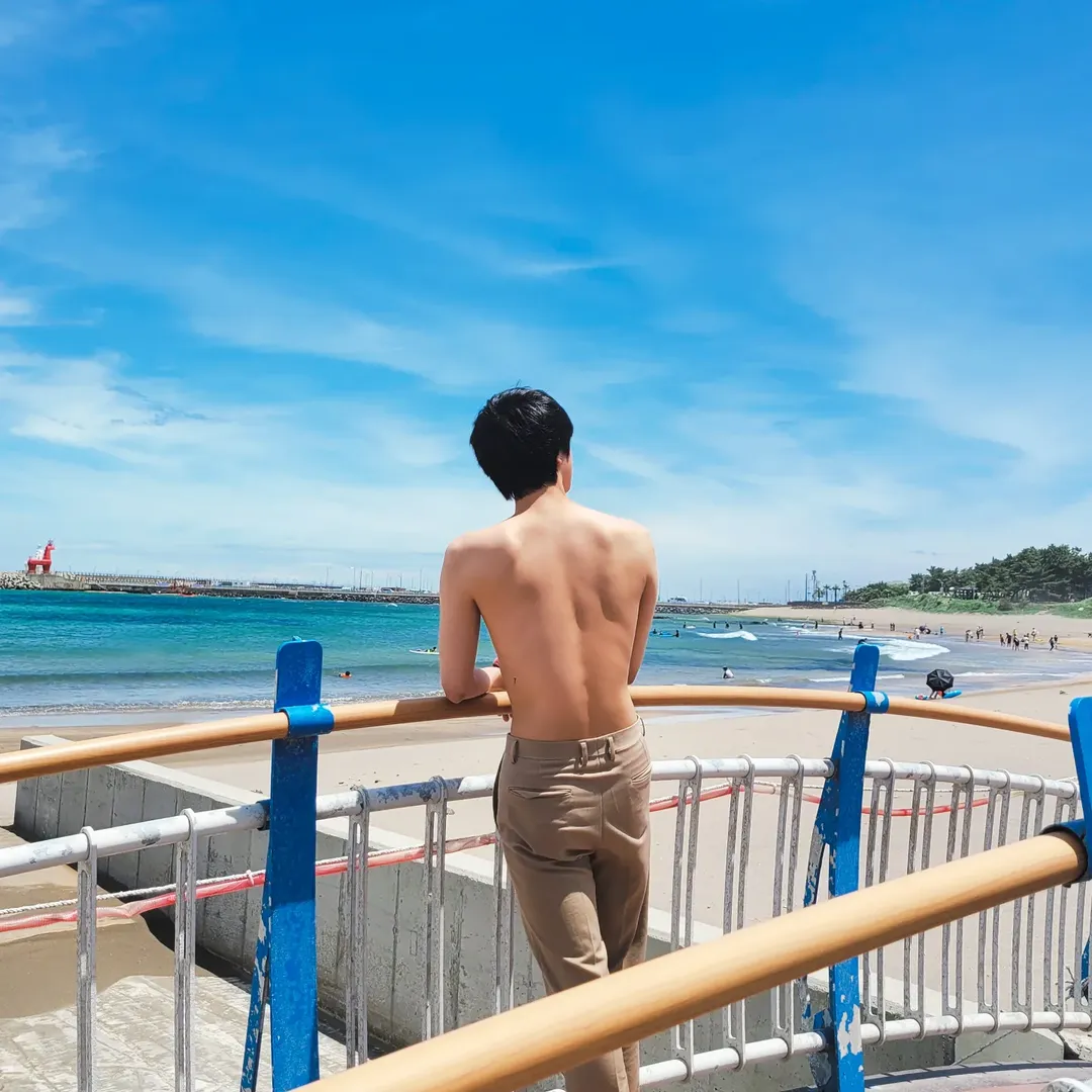 [잡담] 노출이라곤 조금도 용납 안하는 방탄 이 셋이 | 인스티즈