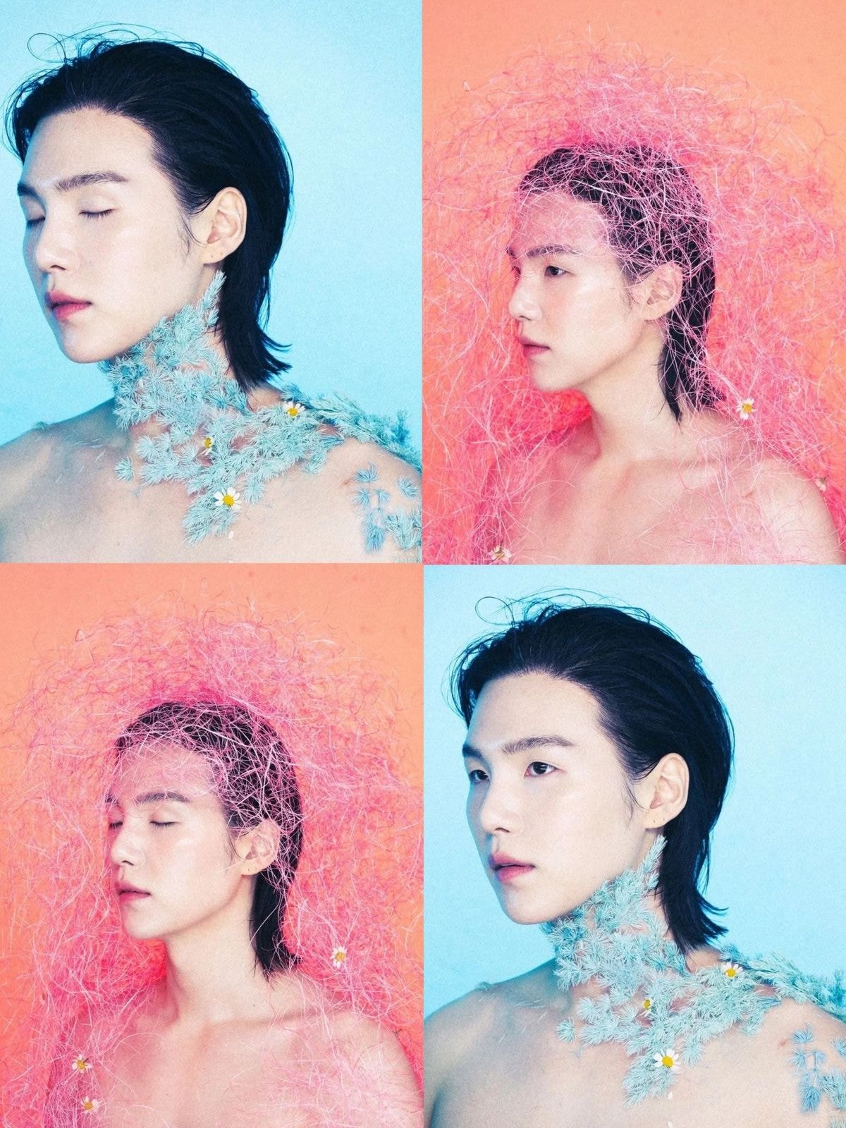 [잡담] 윤기야... 이러는 이유가 있을거아니니? 얘기 좀 하자 우리 | 인스티즈