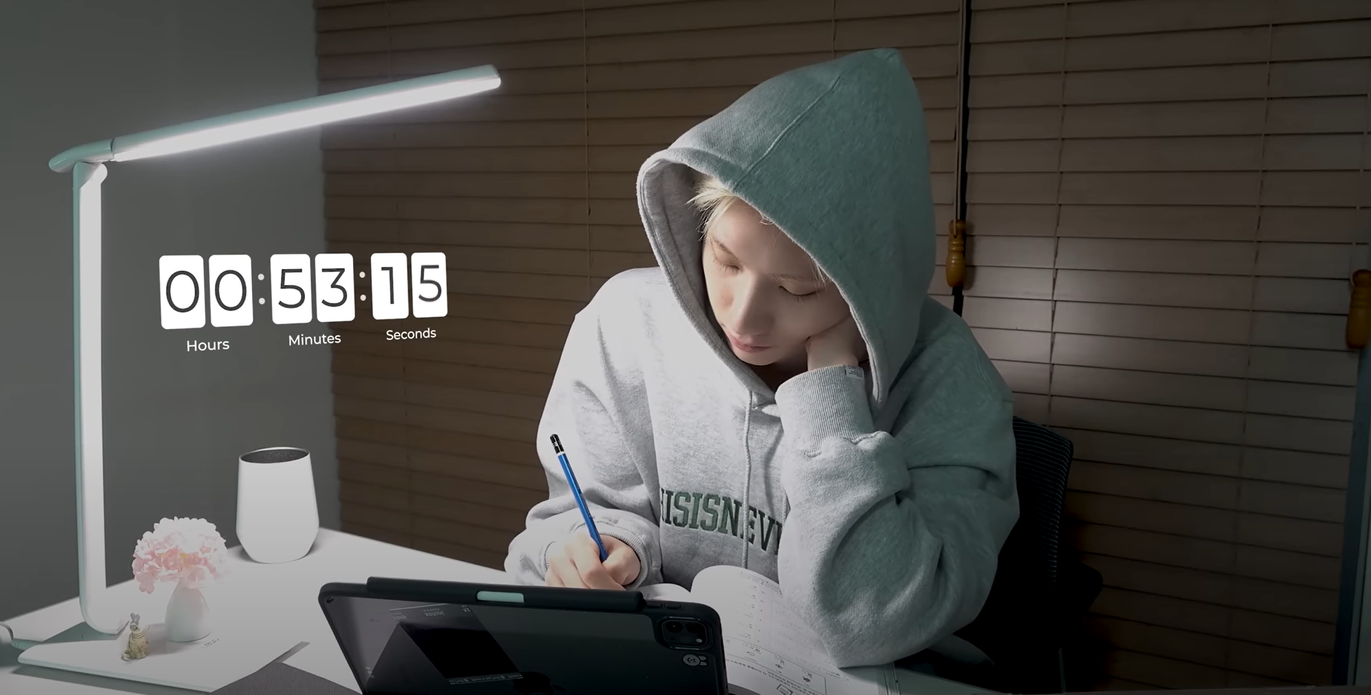 [잡담] 걍 우리네 모습 고증 100퍼 아이돌 스터디윗미 | 인스티즈