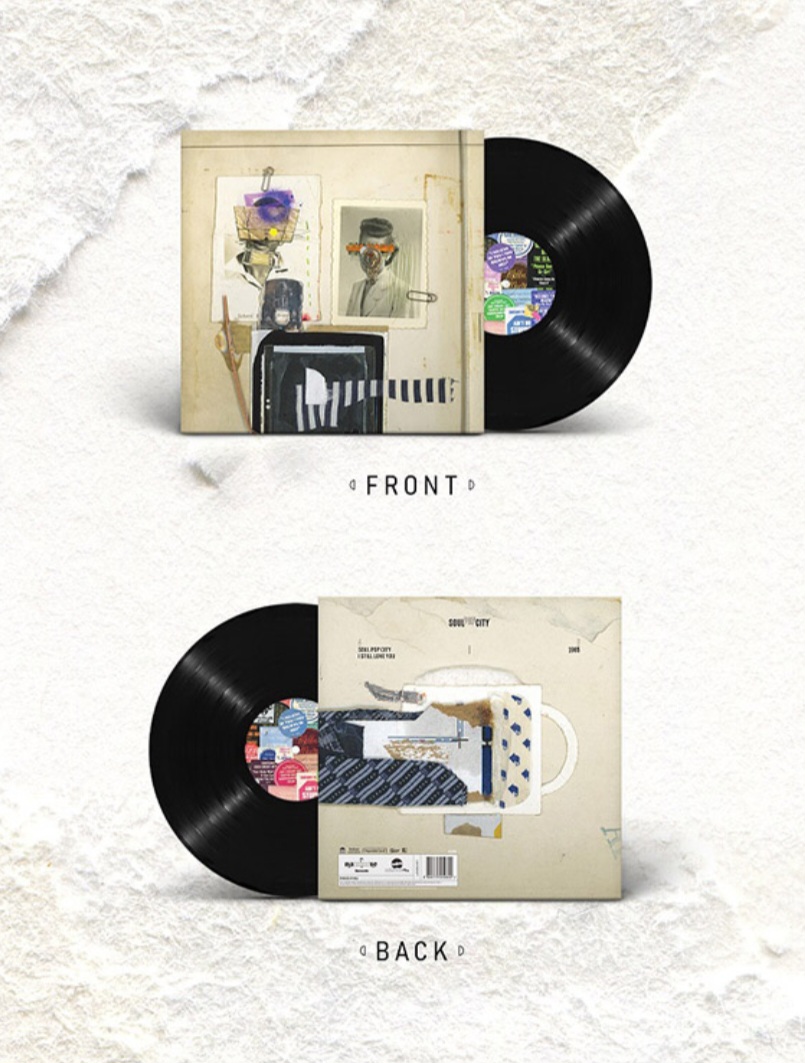 [잡담] 국보급 보컬리스트 나얼, 3년만에 흑인 음악스타일의 SOUL POP CITY 앨범으로 솔로 컴백 트랙리스트 공개.jpg | 인스티즈