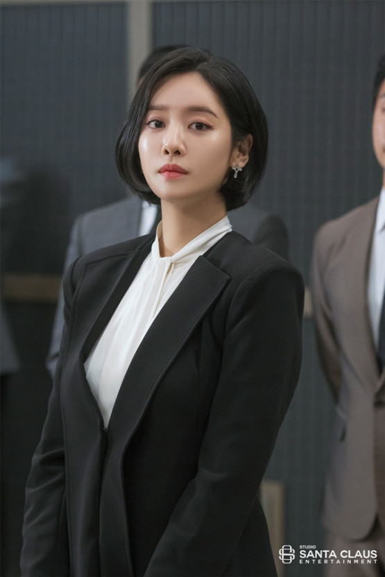 [잡담] 더글로리 혜정이가 치인트 남주연이었대.... | 인스티즈