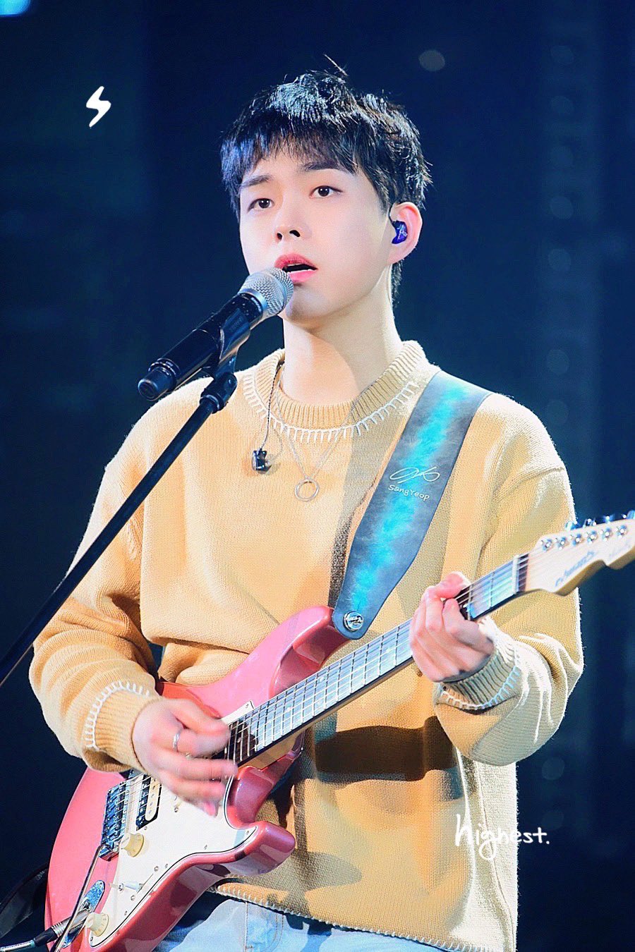 [잡담] 최상엽 보고싶음 | 인스티즈