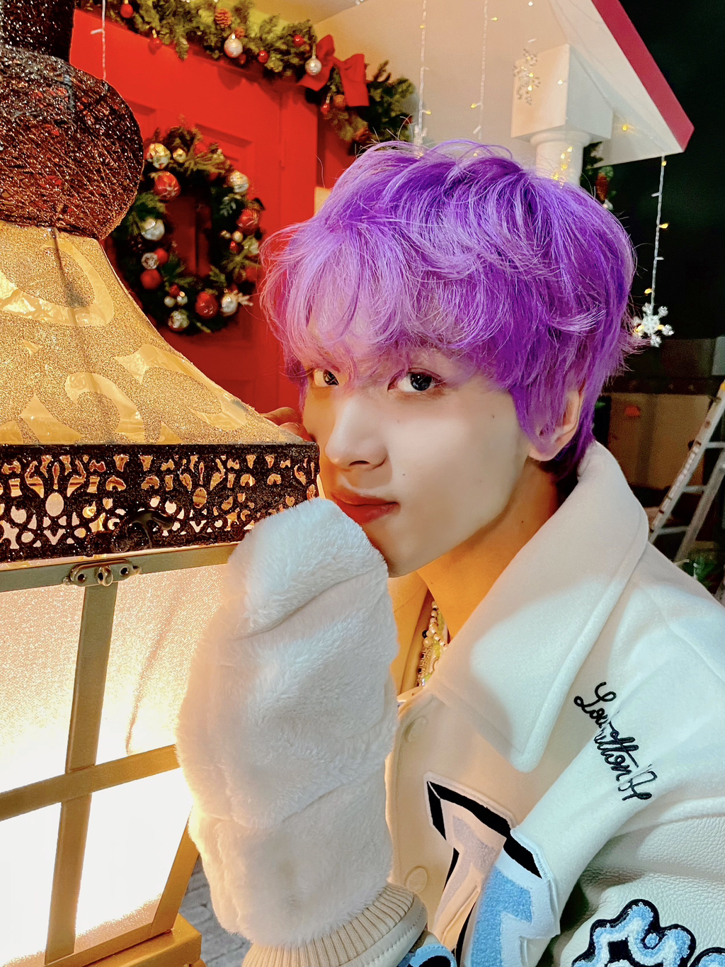 [잡담] 나 해찬이가 너무 좋다 | 인스티즈