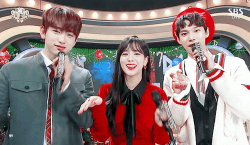 [잡담] 내가 진짜 사랑한 음방 엠씨 조합... | 인스티즈