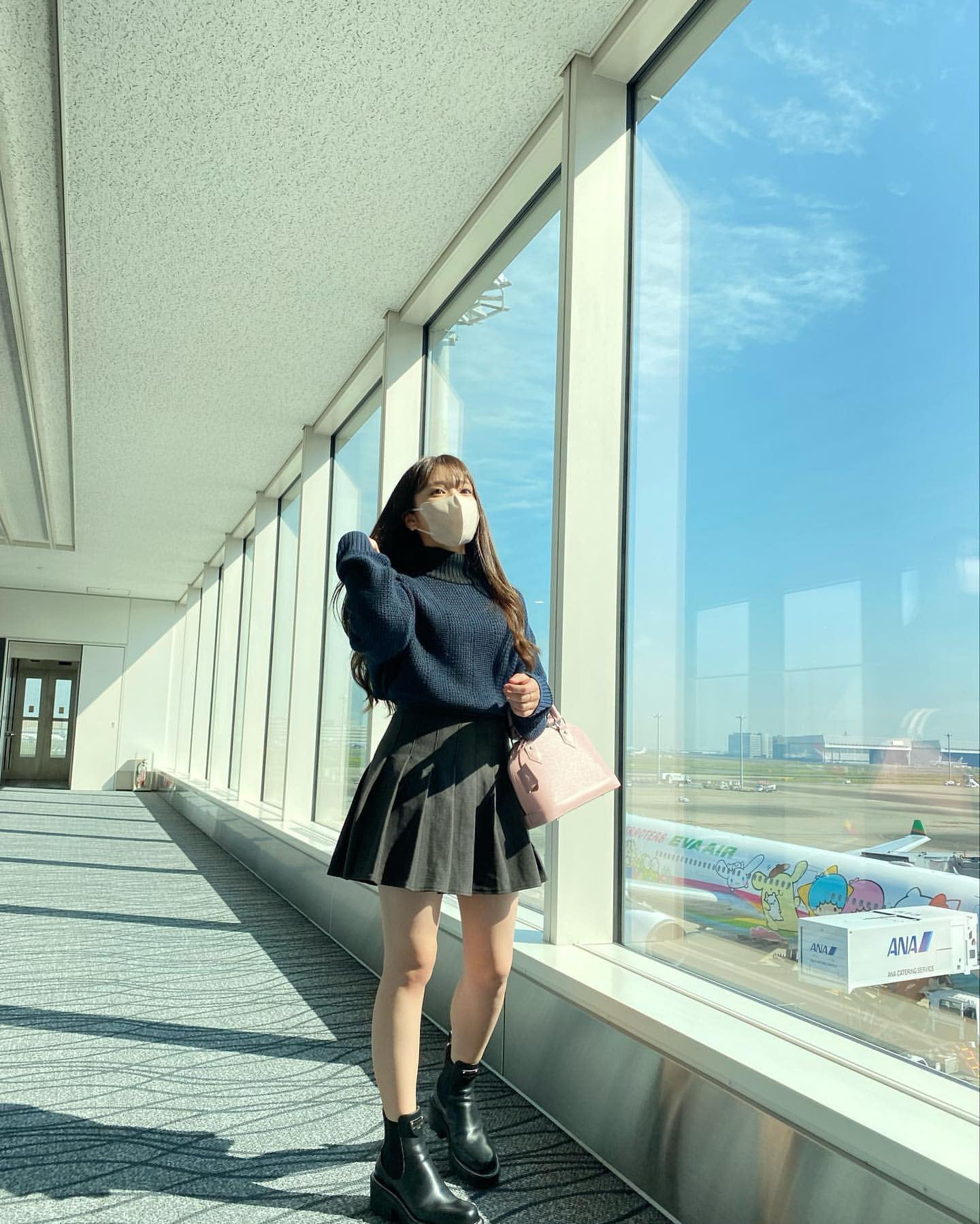 [잡담] 야부키 나코 일본 근황.... | 인스티즈