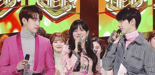 [잡담] 내가 진짜 사랑한 음방 엠씨 조합... | 인스티즈