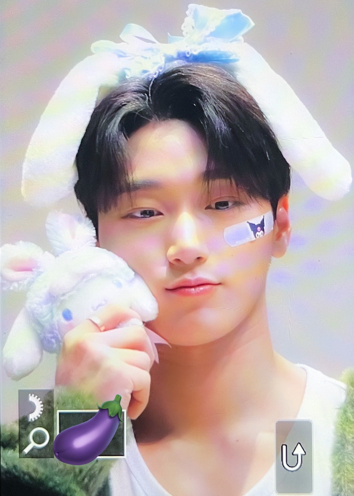 [잡담] 에이티즈 대면팬싸의 축복이 끝이 없네... | 인스티즈