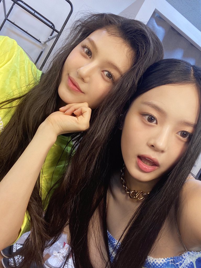 [잡담] 뉴진스 하니 관심있는 익들 다 들어와봐!!!!! 급함 | 인스티즈