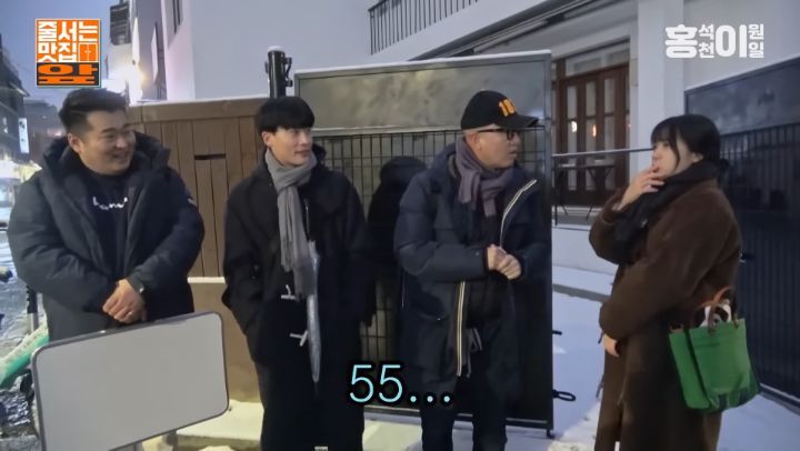 [잡담] "아빠 이혼 안하셨니??" 라고 말해도 웃기는 사람은 홍석천밖에 없을듯 | 인스티즈