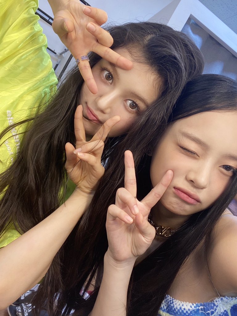[잡담] 뉴진스 하니 관심있는 익들 다 들어와봐!!!!! 급함 | 인스티즈