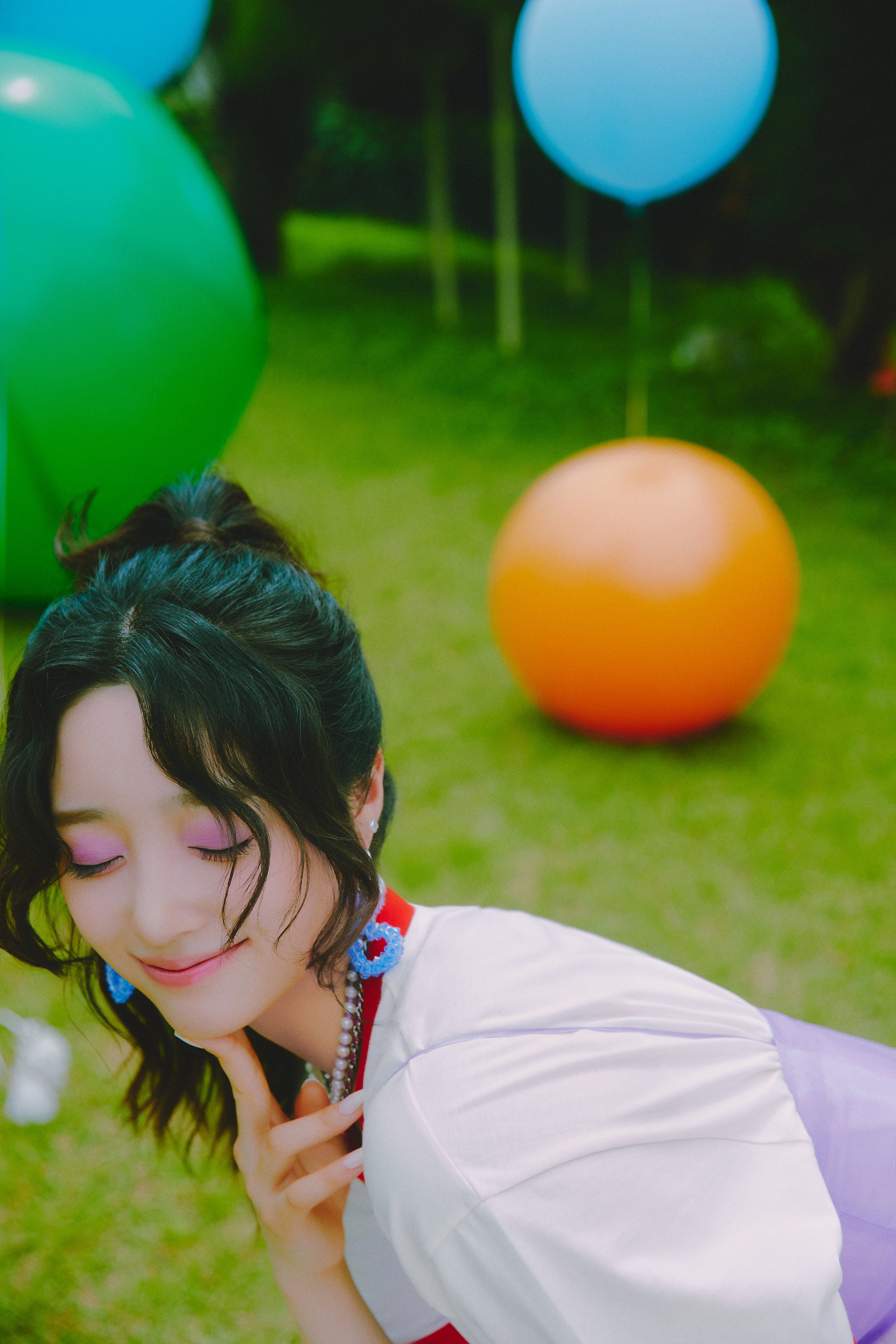 [잡담] 라잇썸 히나 유니버스 화보 너무 맘에들어 | 인스티즈