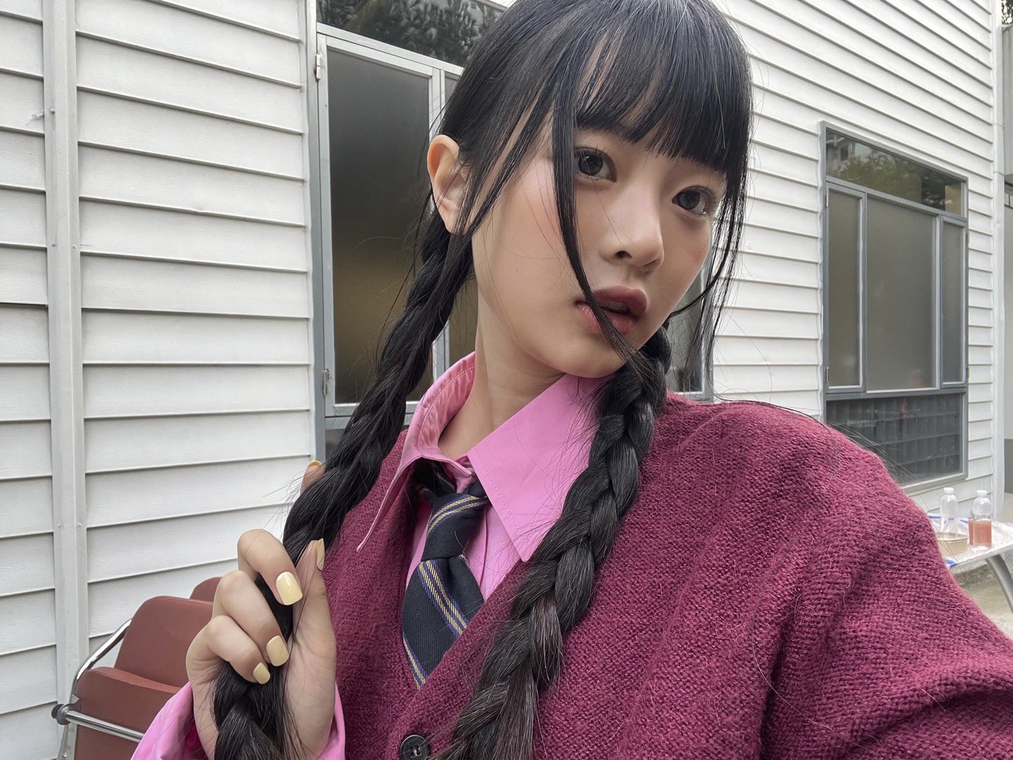 [잡담] 뉴진스 하니 관심있는 익들 다 들어와봐!!!!! 급함 | 인스티즈