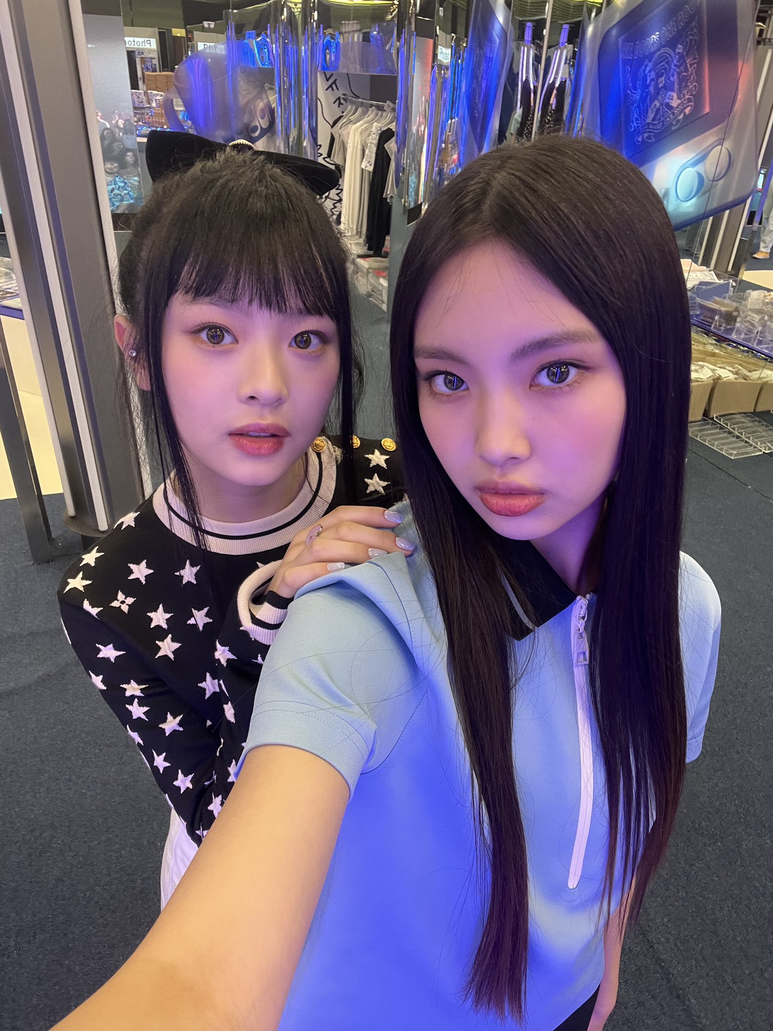 [잡담] 뉴진스 하니 관심있는 익들 다 들어와봐!!!!! 급함 | 인스티즈