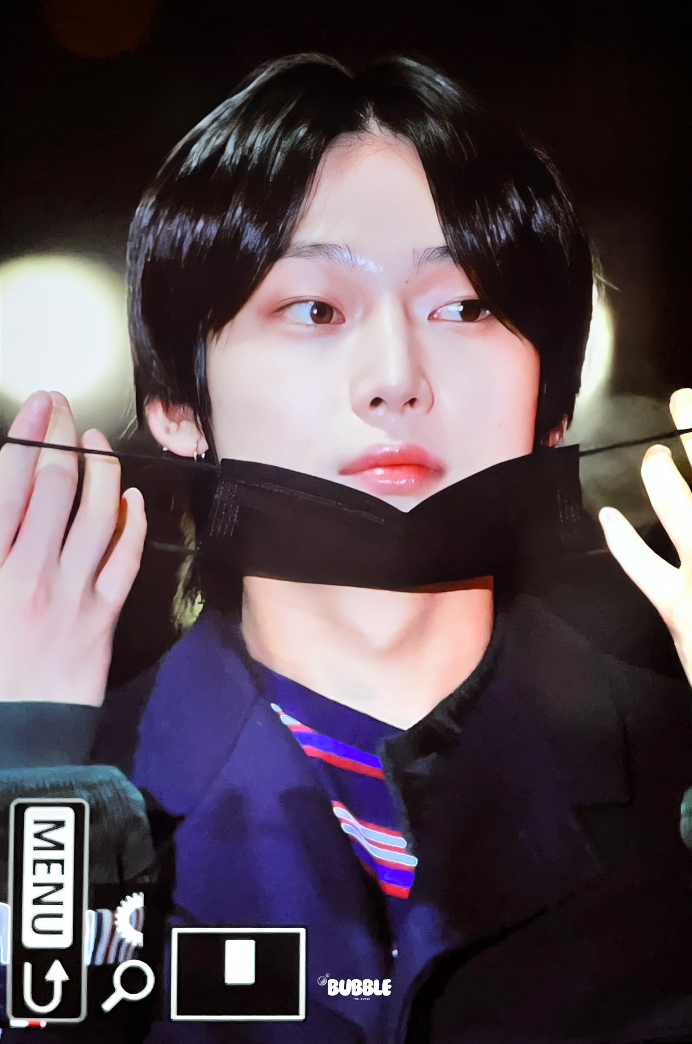 [잡담] 엔하이픈 선우 잘생겼다.. | 인스티즈