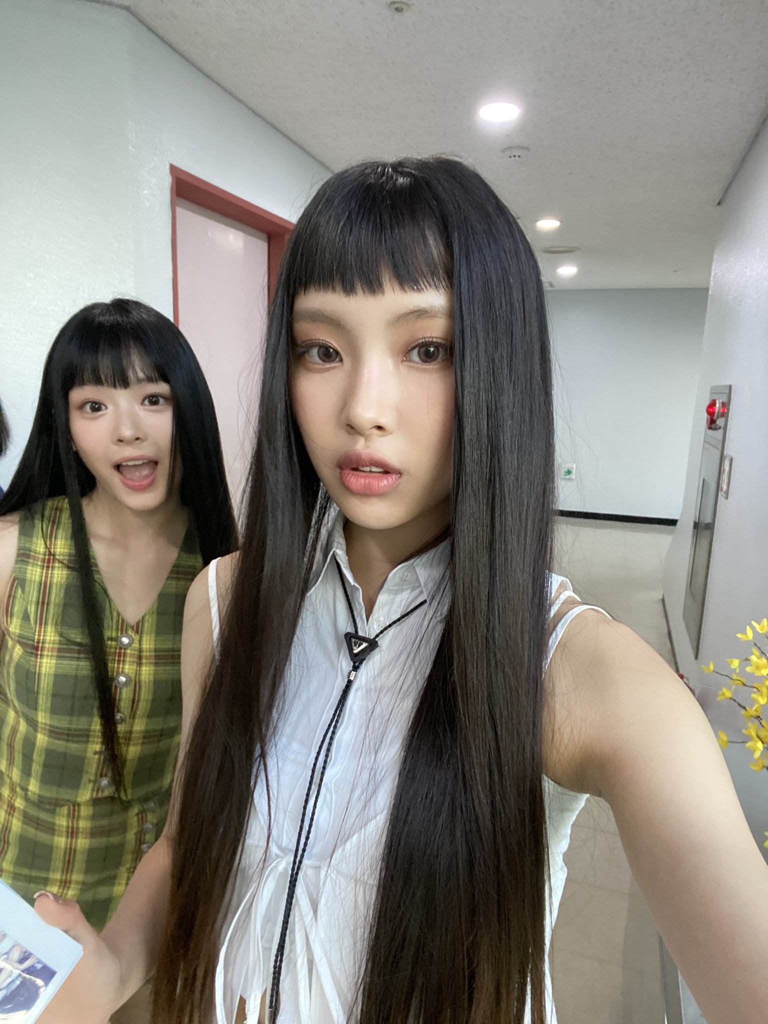 [잡담] 뉴진스 하니 관심있는 익들 다 들어와봐!!!!! 급함 | 인스티즈