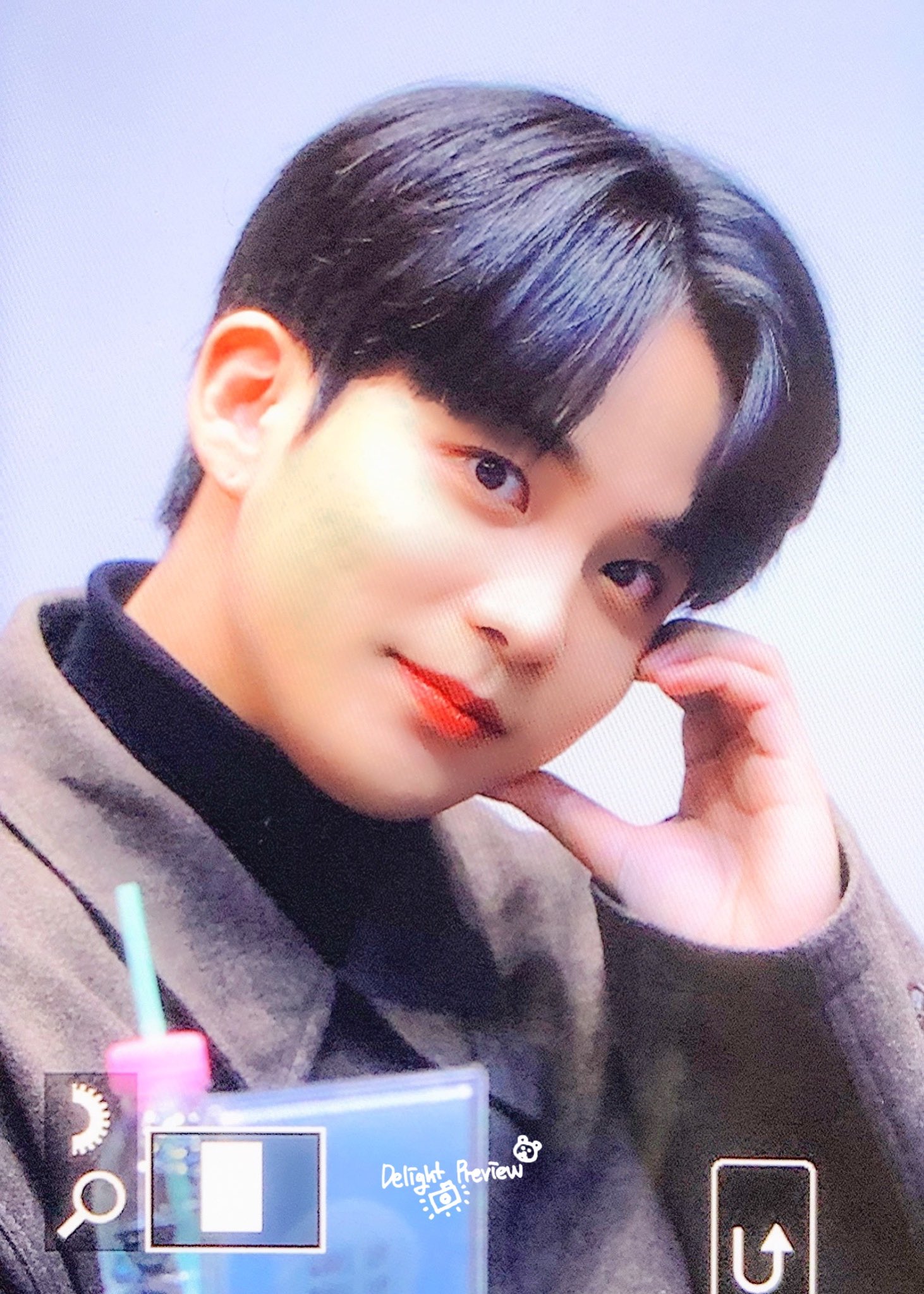 [잡담] 요즘에 에이티즈 종호 미모 폼ㅁ 미쳤다 | 인스티즈