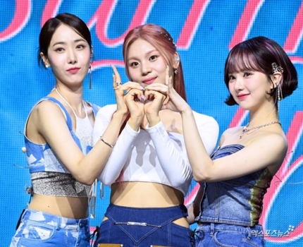 [정보/소식] 비비지, 1월 말 컴백…6개월 만에 돌아온 '퀸' | 인스티즈