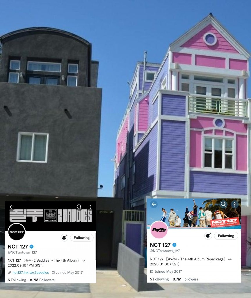 [잡담] 127 정규와 리팩 | 인스티즈