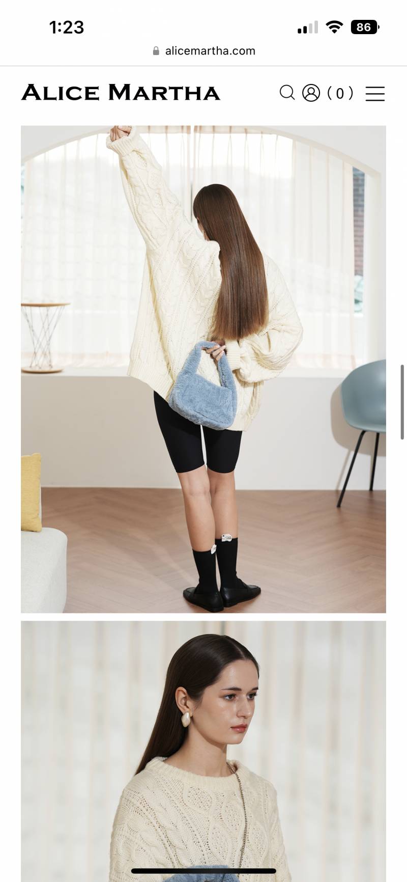 익들아 이 가방 어때? | 인스티즈