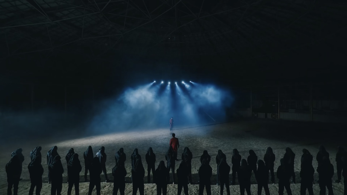 ㄱ [잡담] 1 vs 100명을 채찍 하나로 싸우는 왼 공유합니다 | 인스티즈