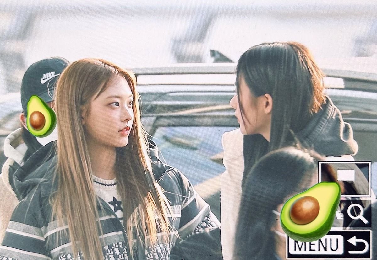 [잡담] 오늘 뉴진스 공항착장 다 본인들한테 맞게 입은듯ㅋㅋㅋㅋㅋ | 인스티즈