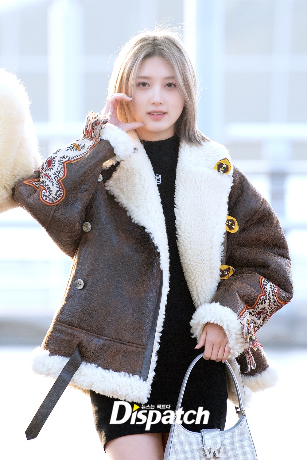 [잡담] 가을이 이 가방어디꺼야? | 인스티즈