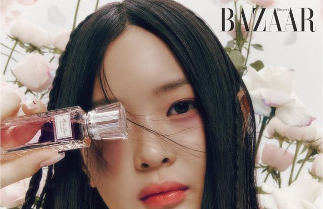 [잡담] 뉴진스 샤넬 디올 화보 전부 레전드였음 분위기 차이도 너무 좋고 | 인스티즈