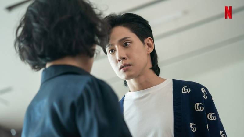 [더글로리] 박연진 딸 하예솔 배냇저고리 의미.jpg | 인스티즈