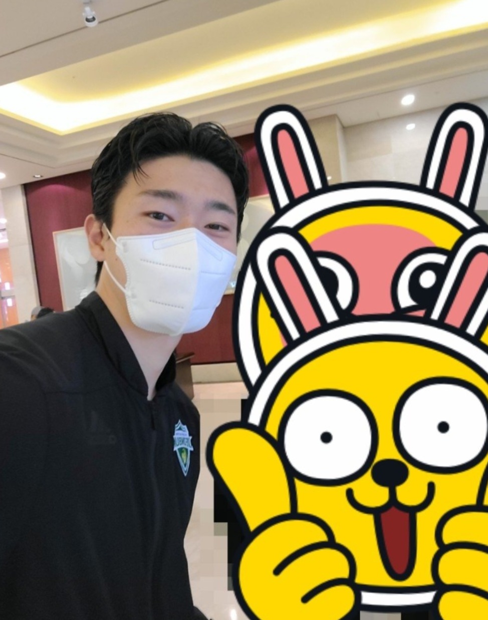 [잡담] 짹짹에서 주운 조규성 뉴짤 | 인스티즈