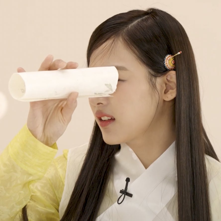 [잡담] 민지야 누가 이렇게 귀여우래 | 인스티즈