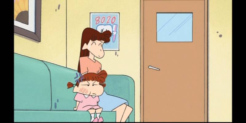 짱구 유리 치과가는 에피ㅋㅋㅋㅋ.jpg | 인스티즈
