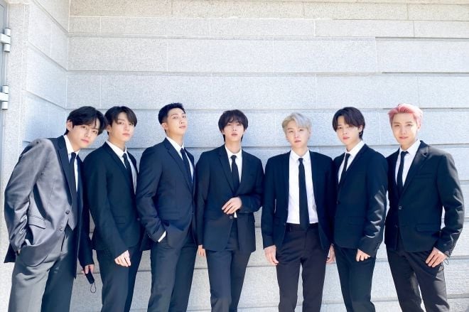 [잡담] 근데 인포 방탄 이사진 쩐다 | 인스티즈