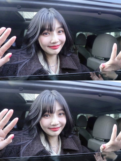 [잡담] 조이 새로 뜬 실물짤 뒤집어진다ㅜ | 인스티즈