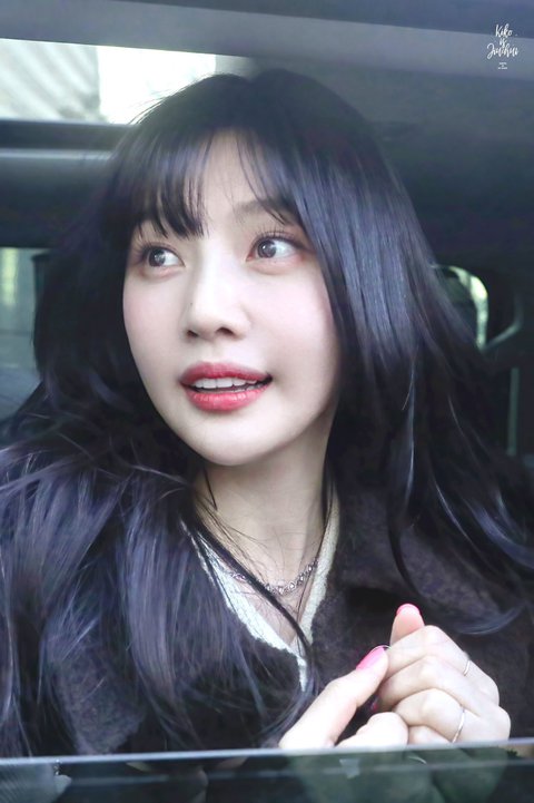 [잡담] 조이 새로 뜬 실물짤 뒤집어진다ㅜ | 인스티즈