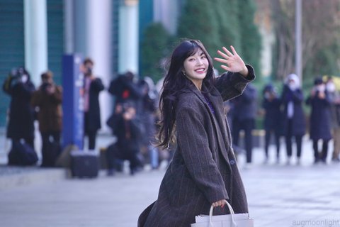 [잡담] 조이 새로 뜬 실물짤 뒤집어진다ㅜ | 인스티즈
