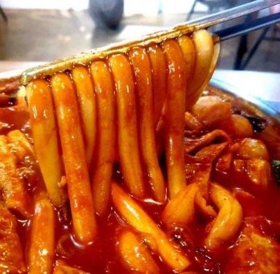 옛날 떡볶이 먹고 싶다.. | 인스티즈