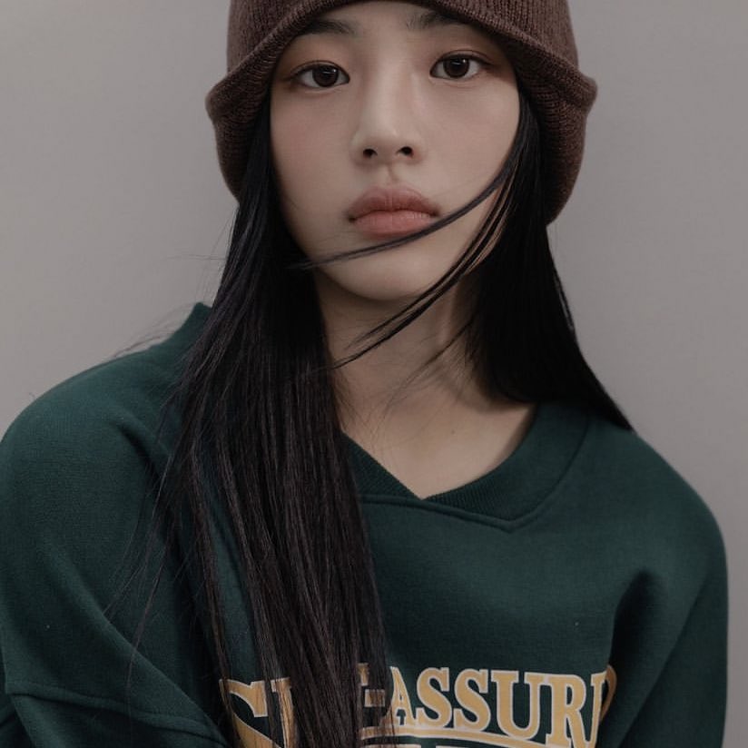 [잡담] ?? 민지 왤케 잘생겼어..? 당황 | 인스티즈