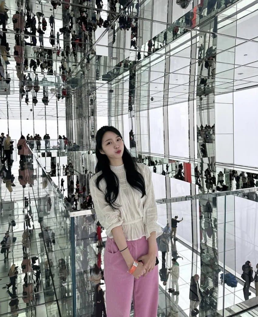 [잡담] 현규 해은 럽스타 모아봄 | 인스티즈