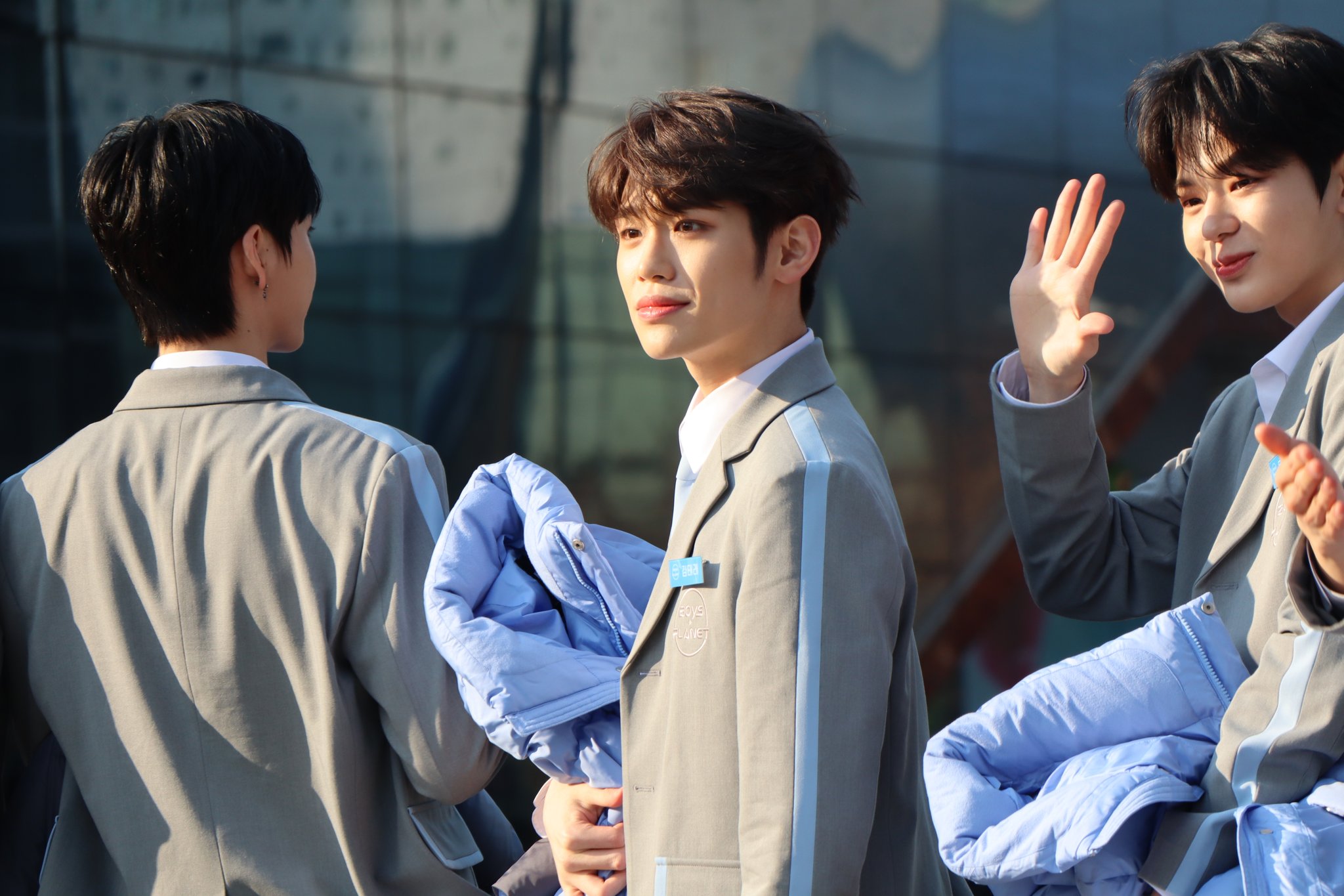 ??: 이름이 뭐에요!!!!! 이름이 뭐에요!!!! | 인스티즈