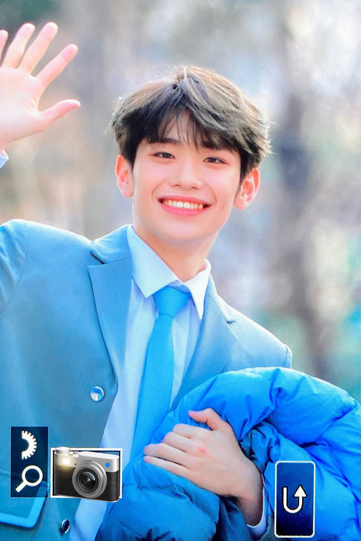 ??: 이름이 뭐에요!!!!! 이름이 뭐에요!!!! | 인스티즈
