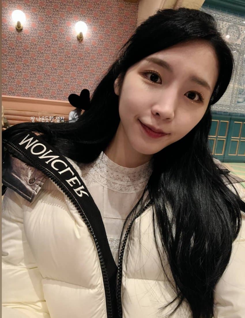 [잡담] 현규 해은 럽스타 모아봄 | 인스티즈